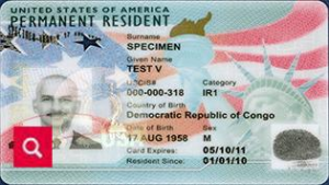 Green Card