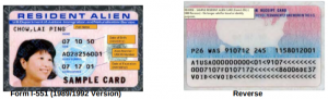 Resident Alien Card 1 image1 1
