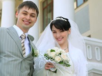 fiancee