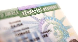 greencard
