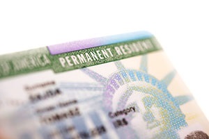 greencard