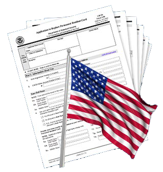 U.S Citizenship