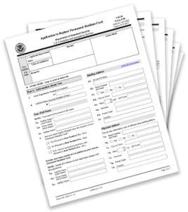 US Immigration Forms N-336