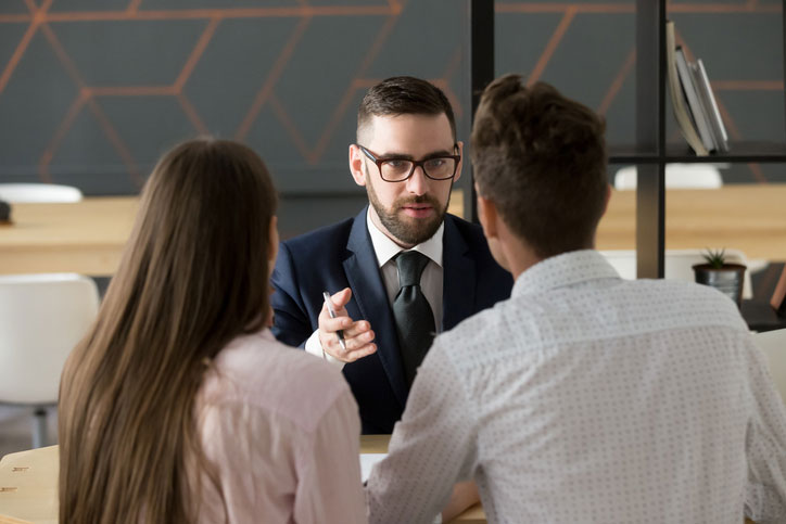 lawyer consultation