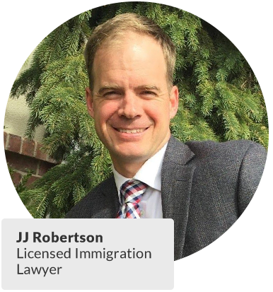 jj lawyer