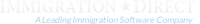 US Immigration Logo